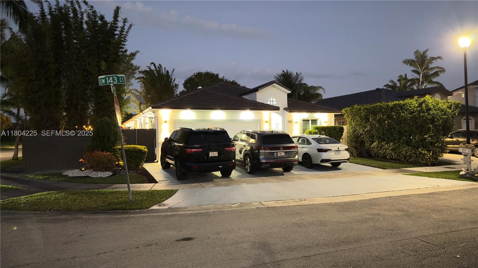 17201 SW 143rd Court, Miami, FL 33177 photo 3
