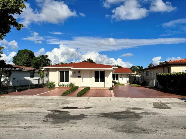 281 NW 51st Avenue, Miami, FL 33126