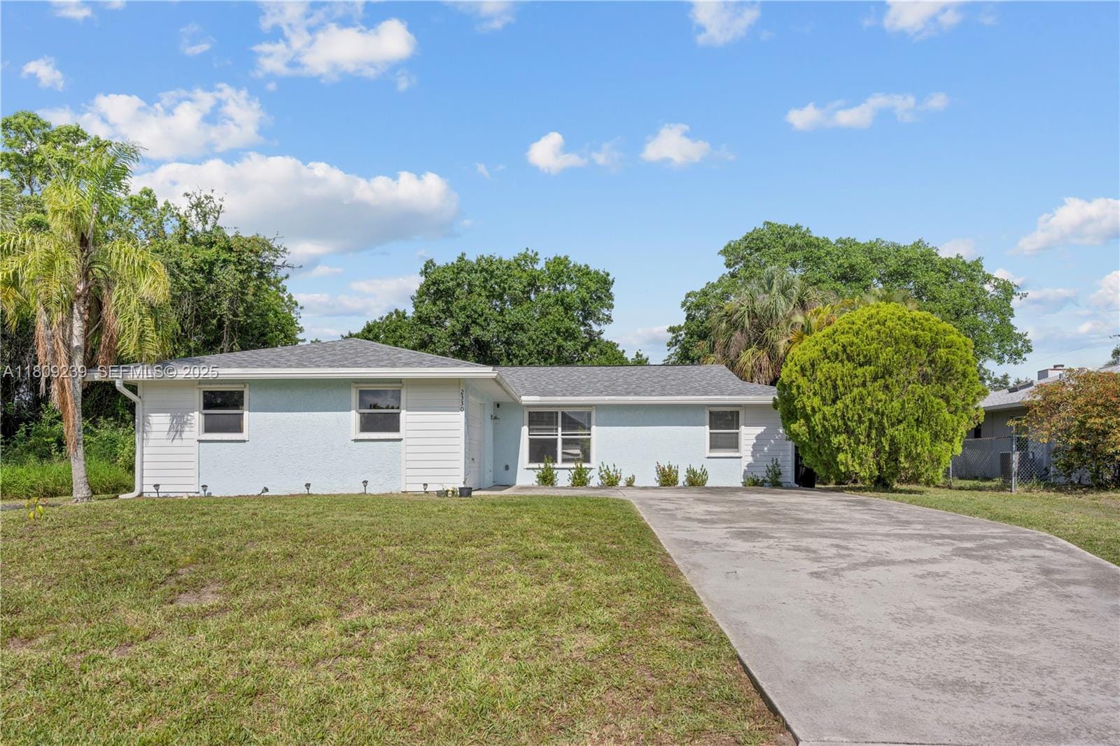 2330 SW Lejune Street, Port St. Lucie, FL 34953