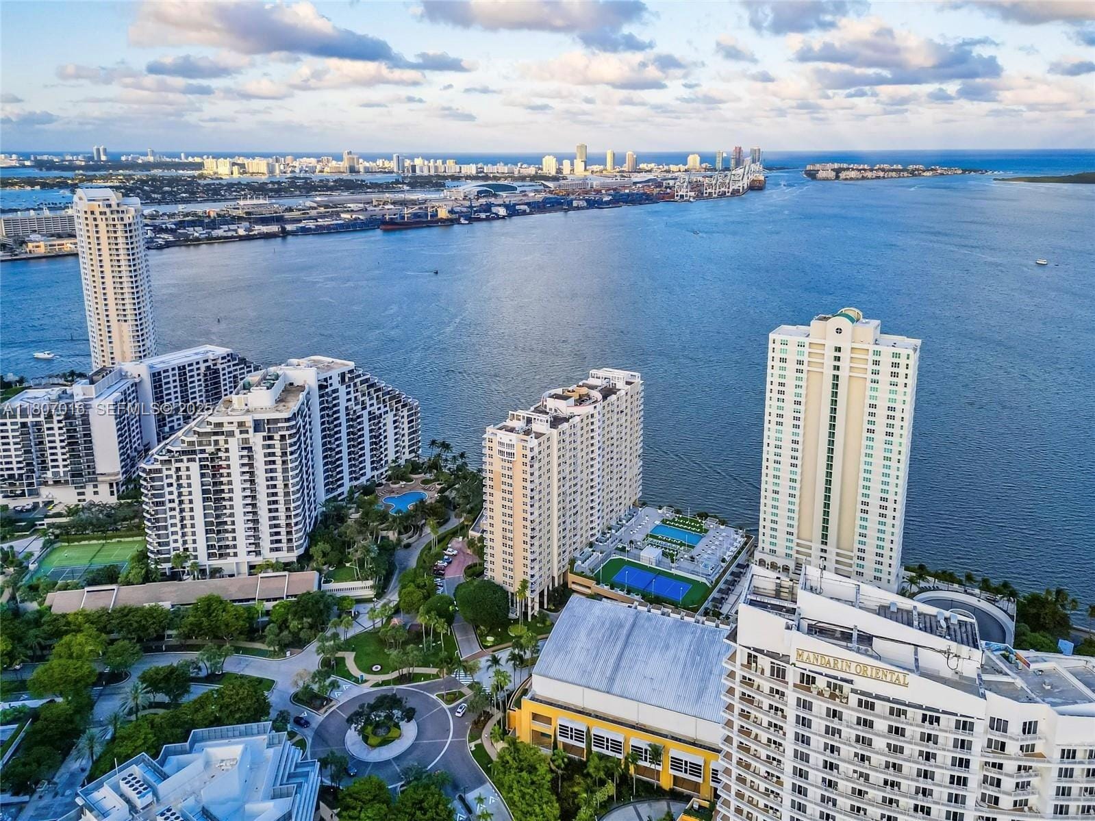 770 Claughton Island Drive 1409, Miami, FL 33131 photo 22