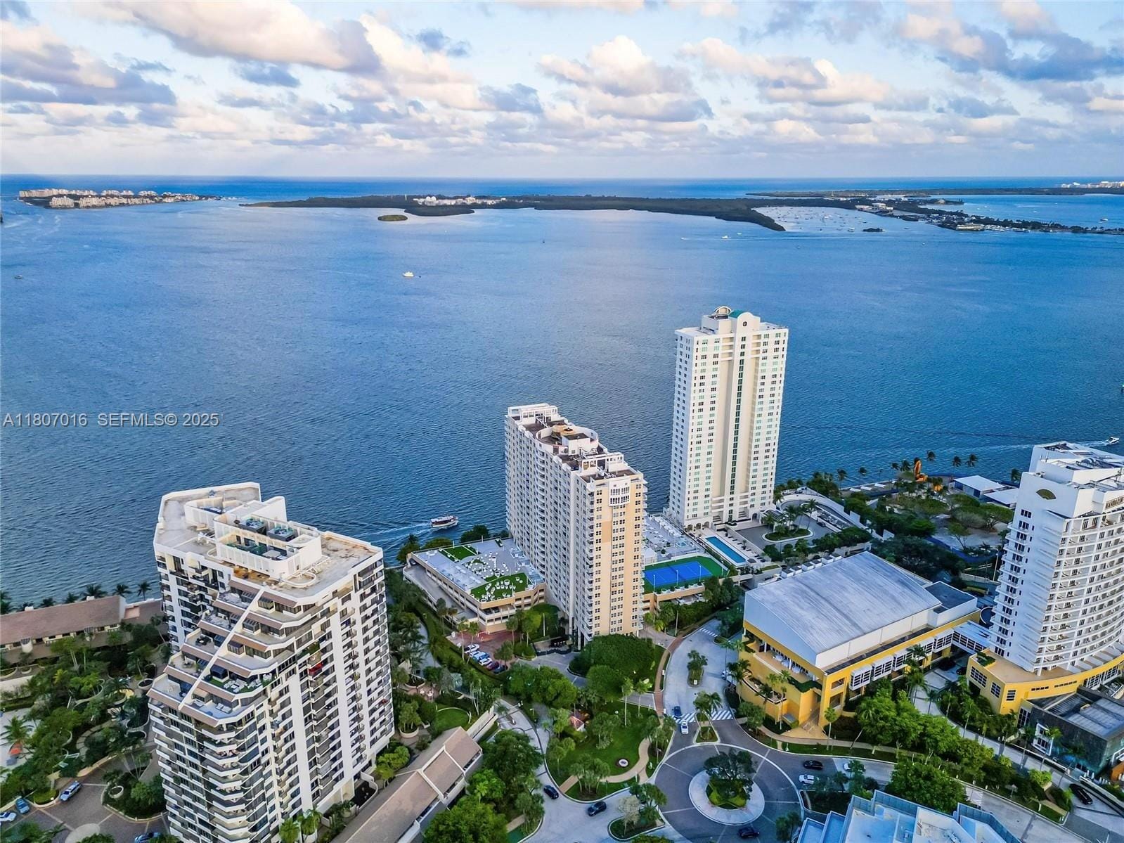 770 Claughton Island Drive 1409, Miami, FL 33131 photo 28