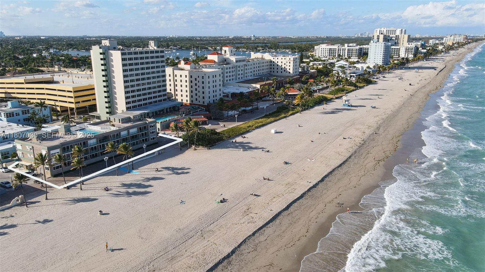 201 Van Buren Street 101, Hollywood, FL 33019, Hollywood