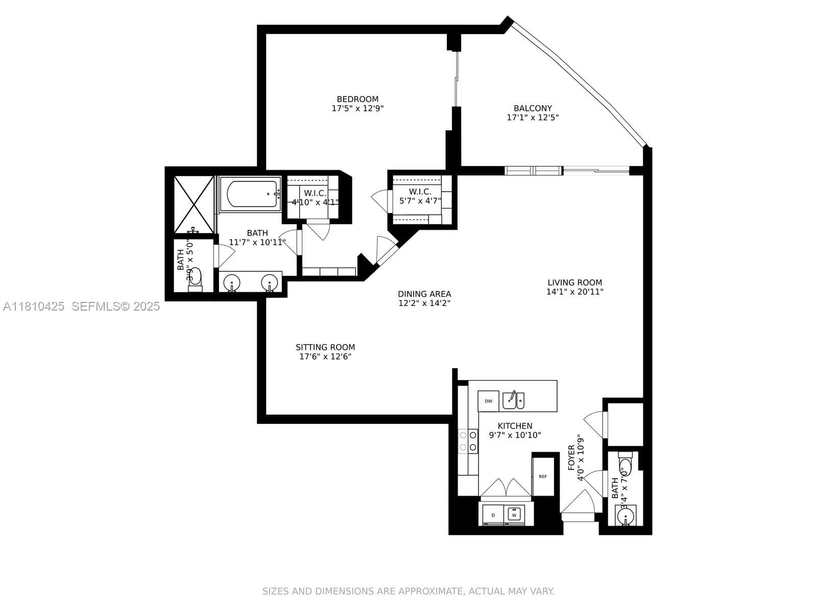 1819 SE 17th Street 1501, Fort Lauderdale, FL 33316 photo 23