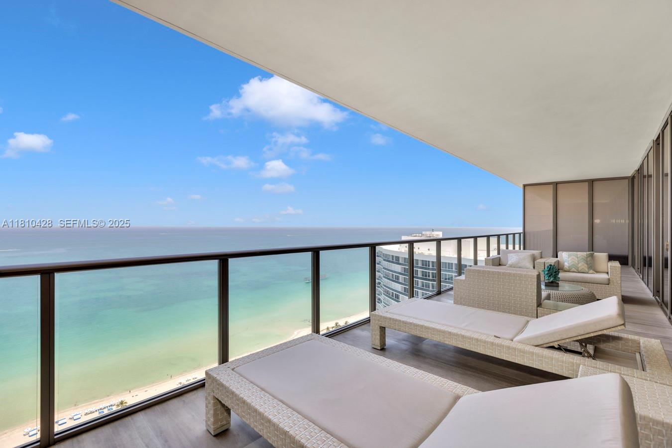 9701 Collins Avenue 2403S, Bal Harbour, FL 33154, Bal Harbour