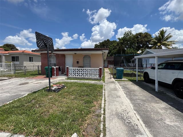 5131 NW 4th Street, Miami, FL 33126