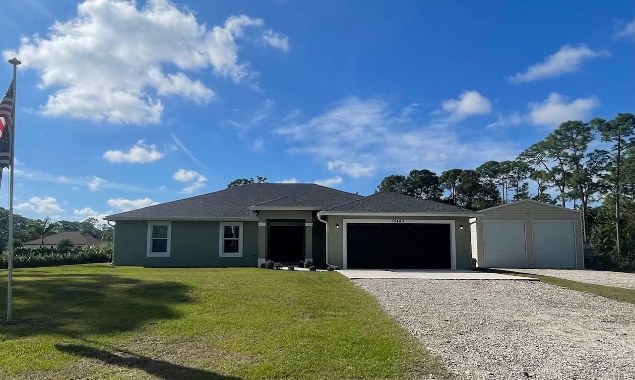 15440 67th Court, Loxahatchee, FL 33470