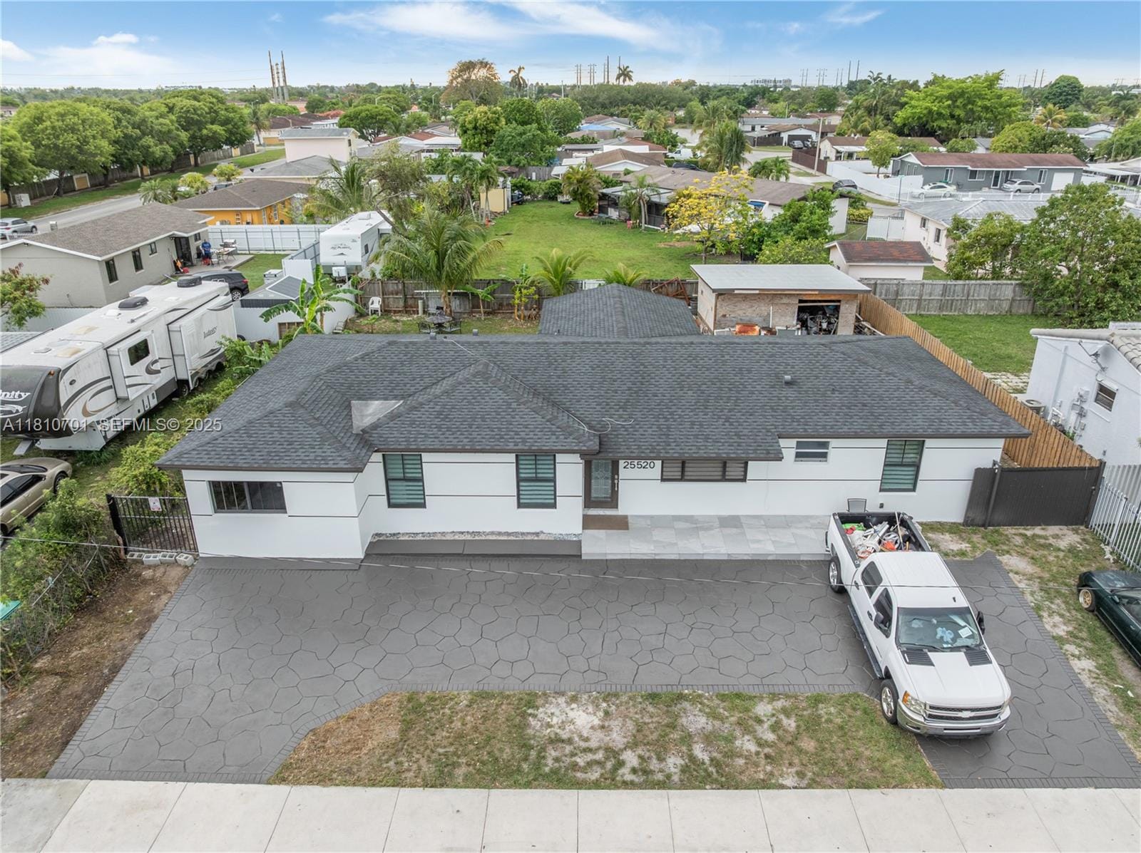 25520 SW 127th Avenue, Homestead, FL 33032 photo 20