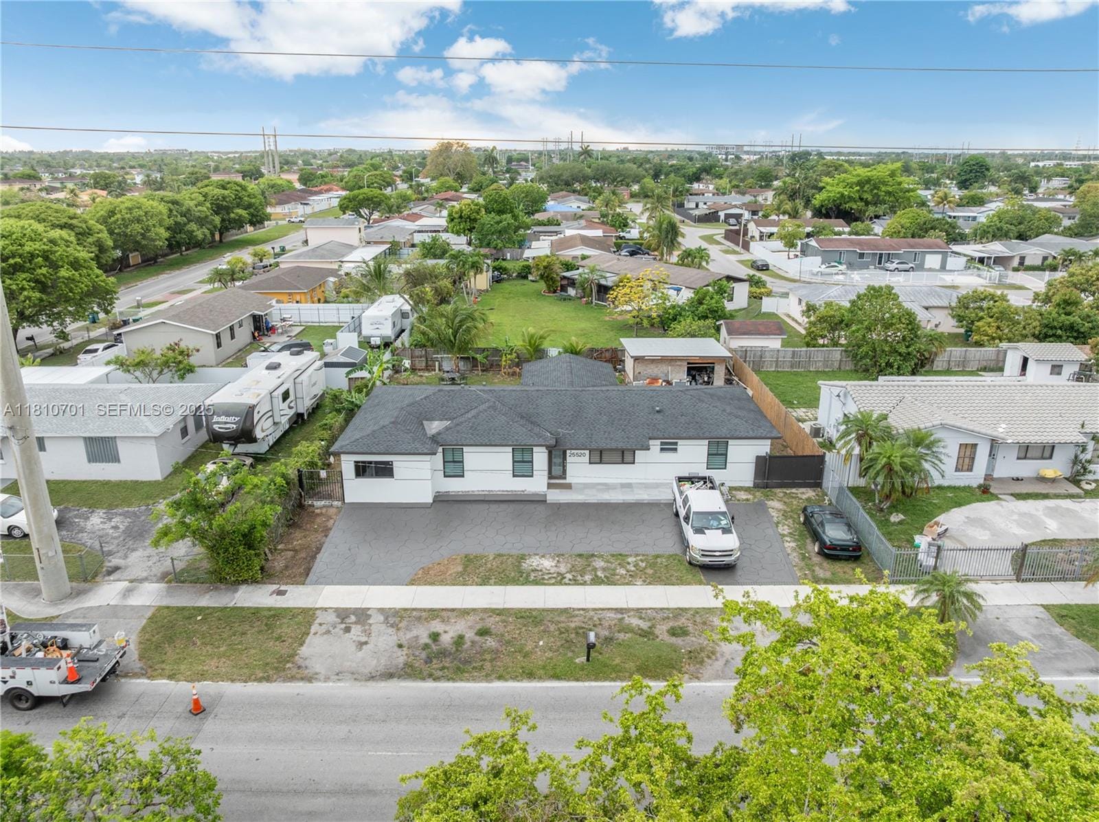 25520 SW 127th Avenue, Homestead, FL 33032 photo 24