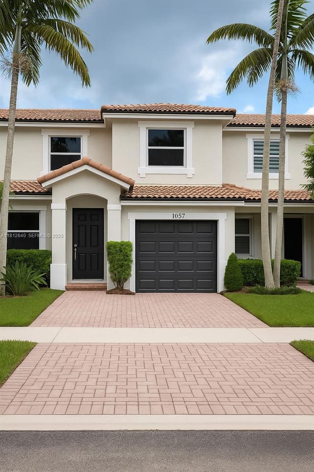 1057 NE 42nd Avenue, Homestead, FL 33033
