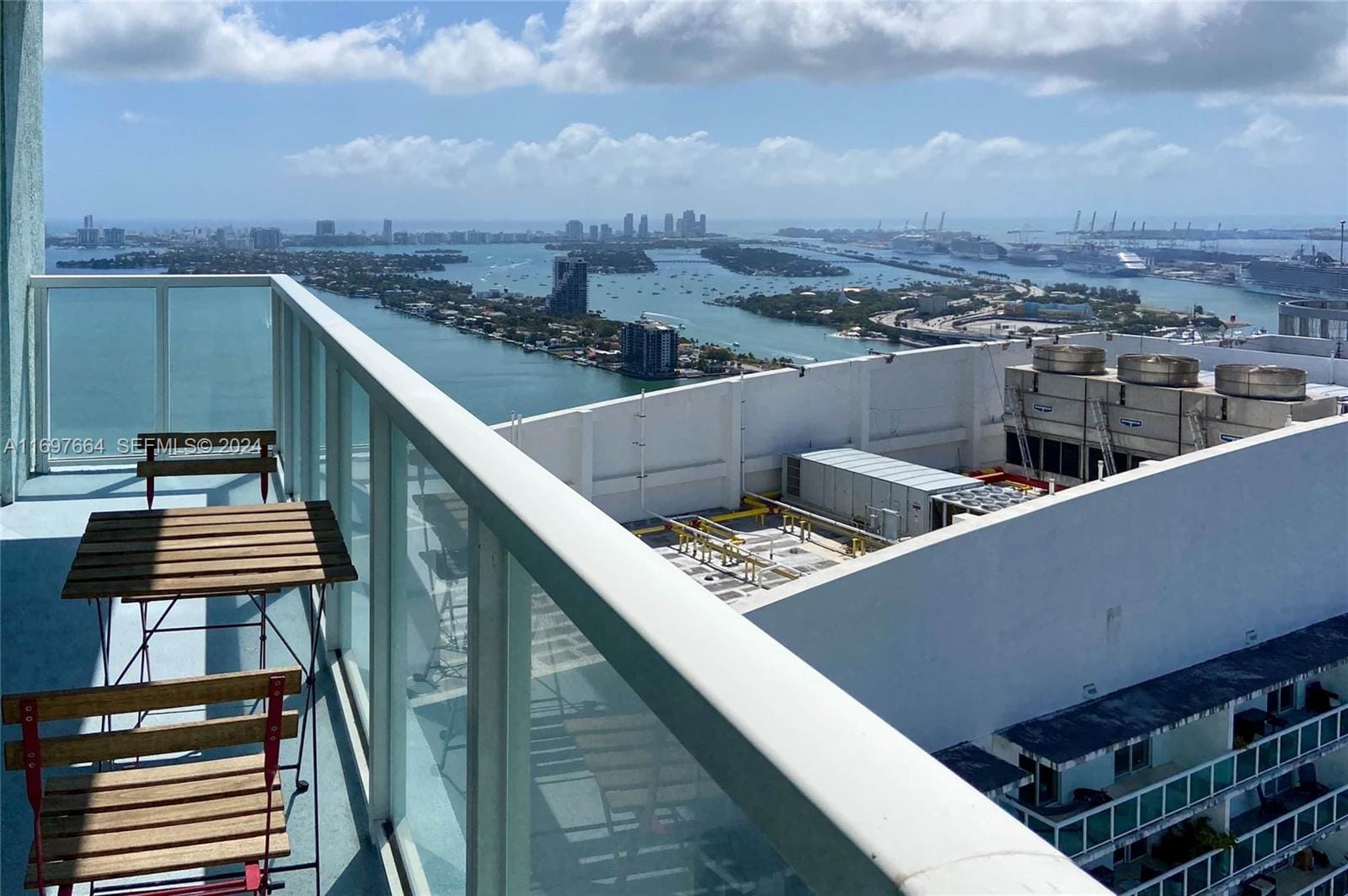 1900 N Bayshore Drive 4407, Miami, FL 33132