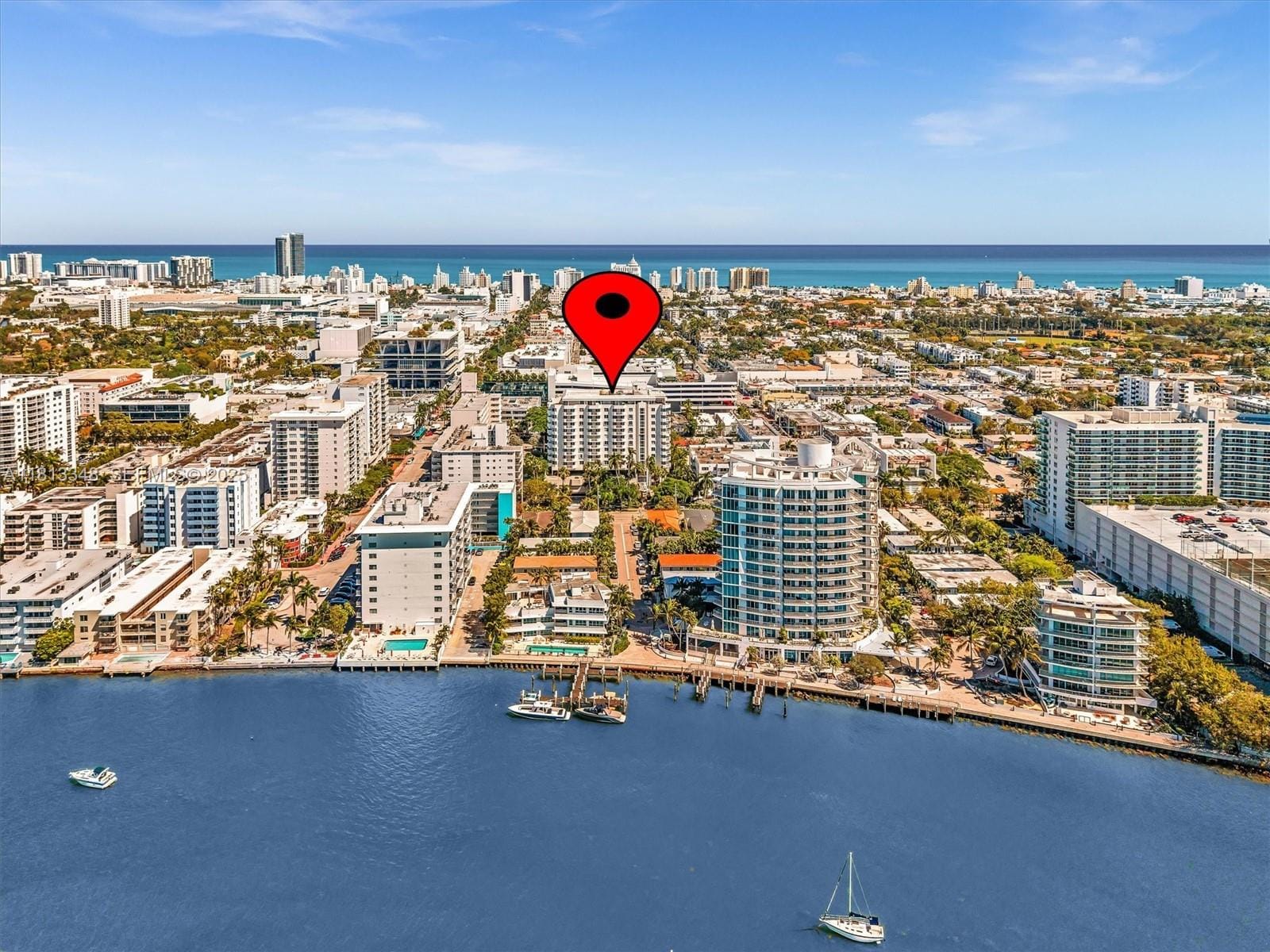 1621 Bay Road 406, Miami Beach, FL 33139 photo 16