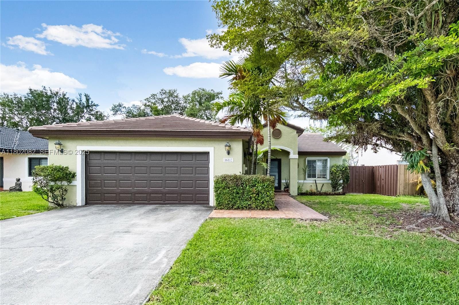 16112 SW 79th Terrace, Miami, FL 33193