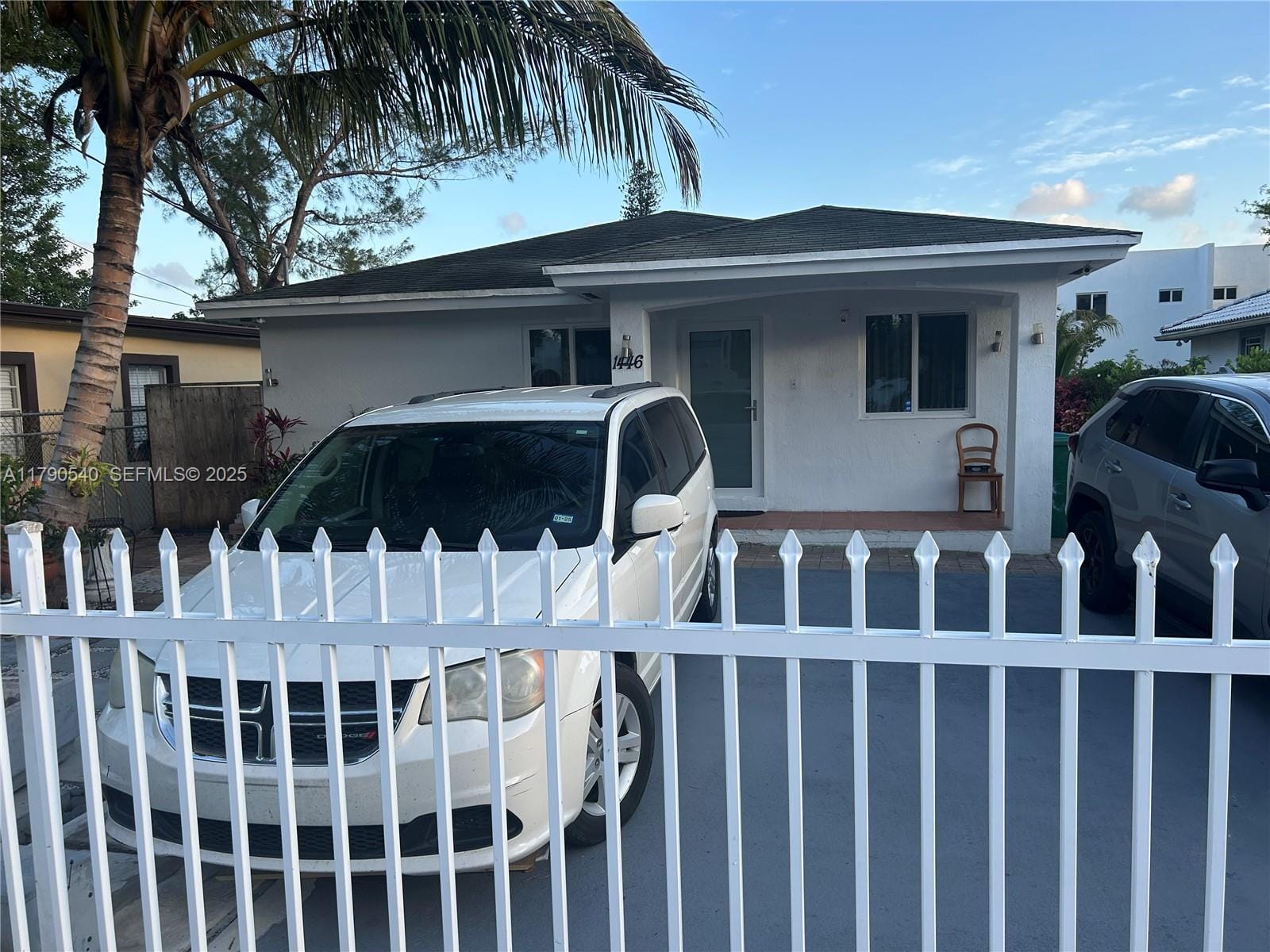 1446 NW 61st Street, Miami, FL 33142