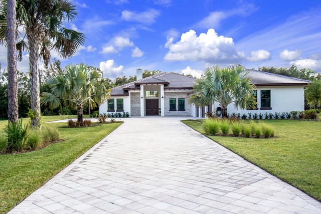 11981 Torreyanna Circle, sold in Stonewal Estates, Palm Beach Gardens, FL