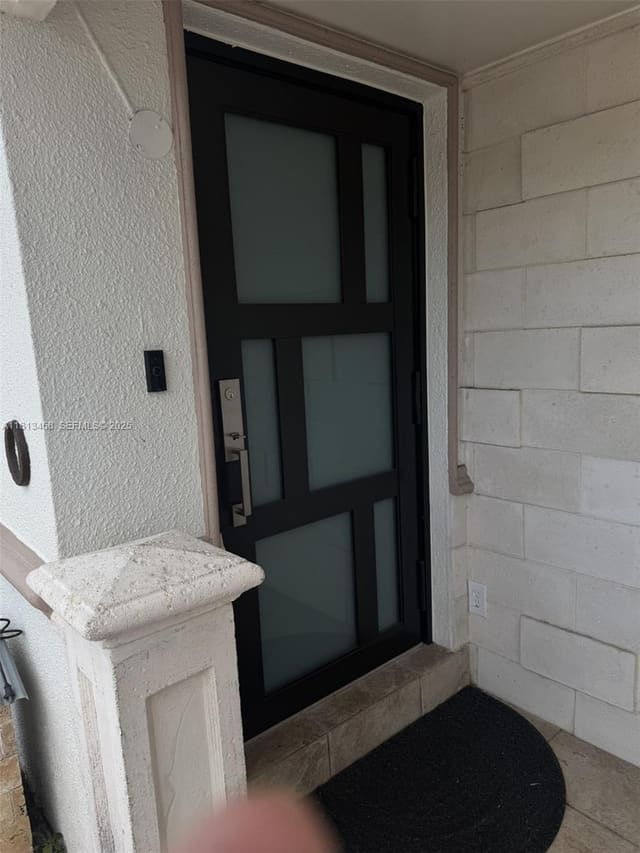 3120 SW 102nd Place, sold in Lee Manor 3rd Addn, Miami, FL