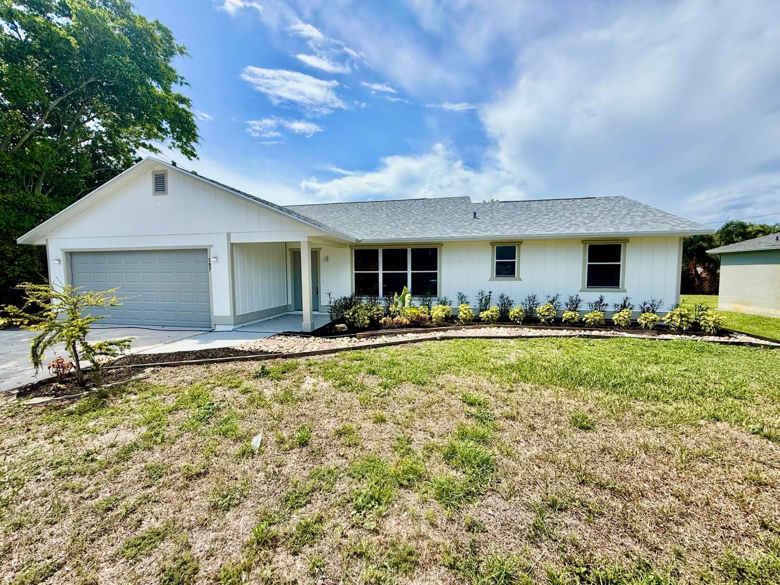 397 SE Huron Terrace, Port St. Lucie, FL 34983