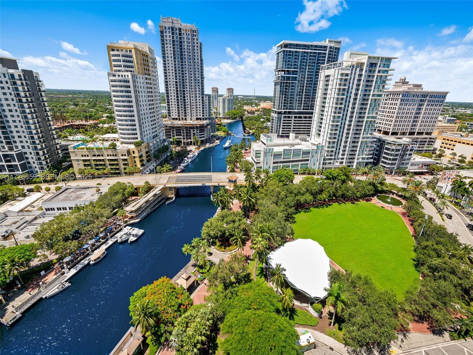 333 Las Olas Way 1602, Fort Lauderdale, FL 33301 photo 2