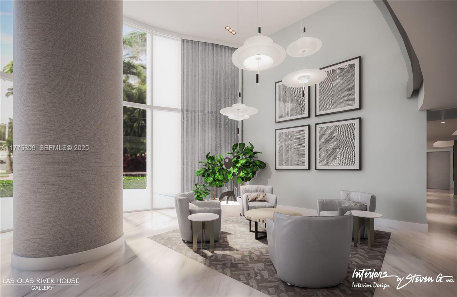 333 Las Olas Way 1602, Fort Lauderdale, FL 33301 photo 18
