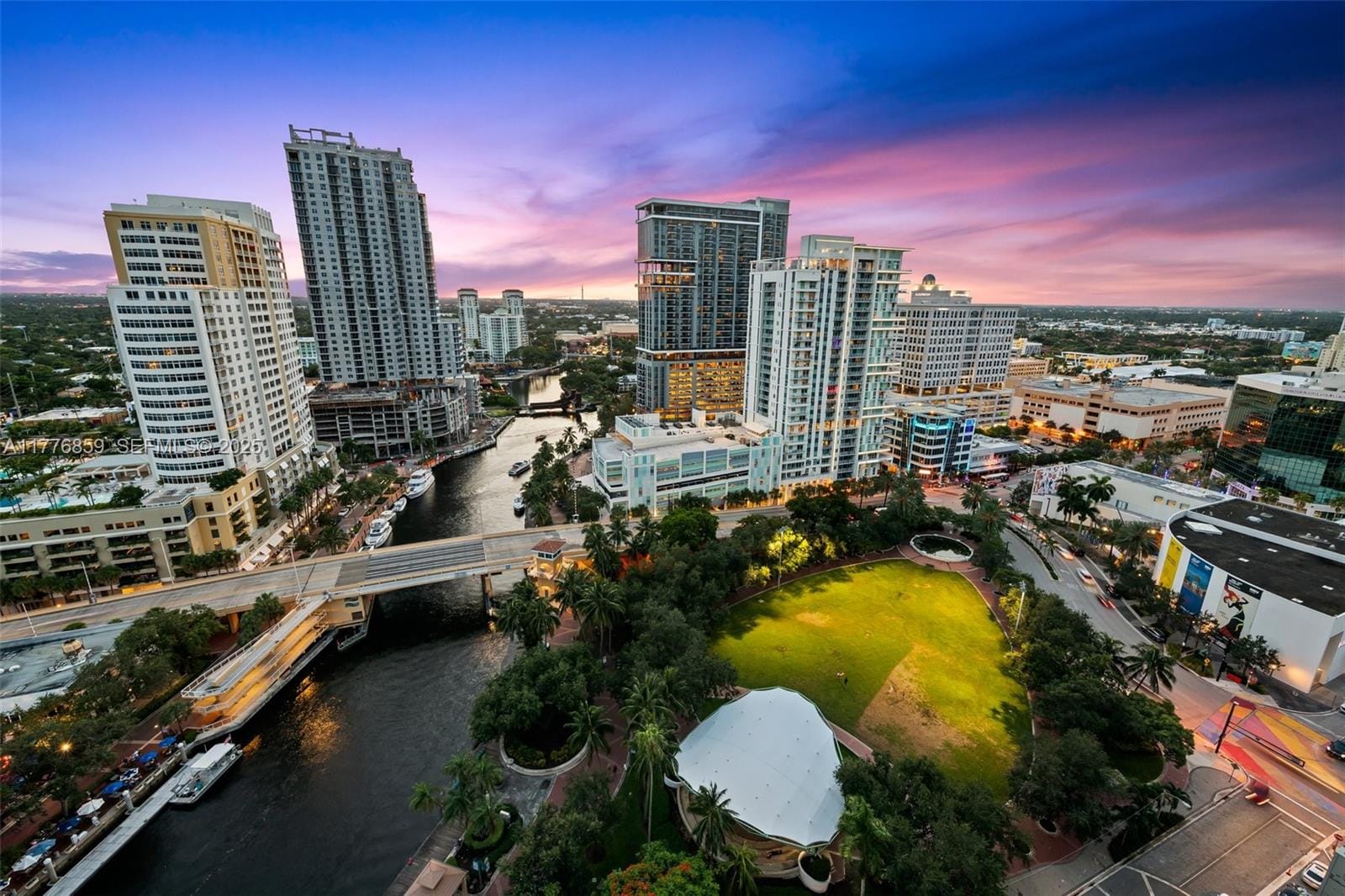 333 Las Olas Way 1602, Fort Lauderdale, FL 33301 photo 3