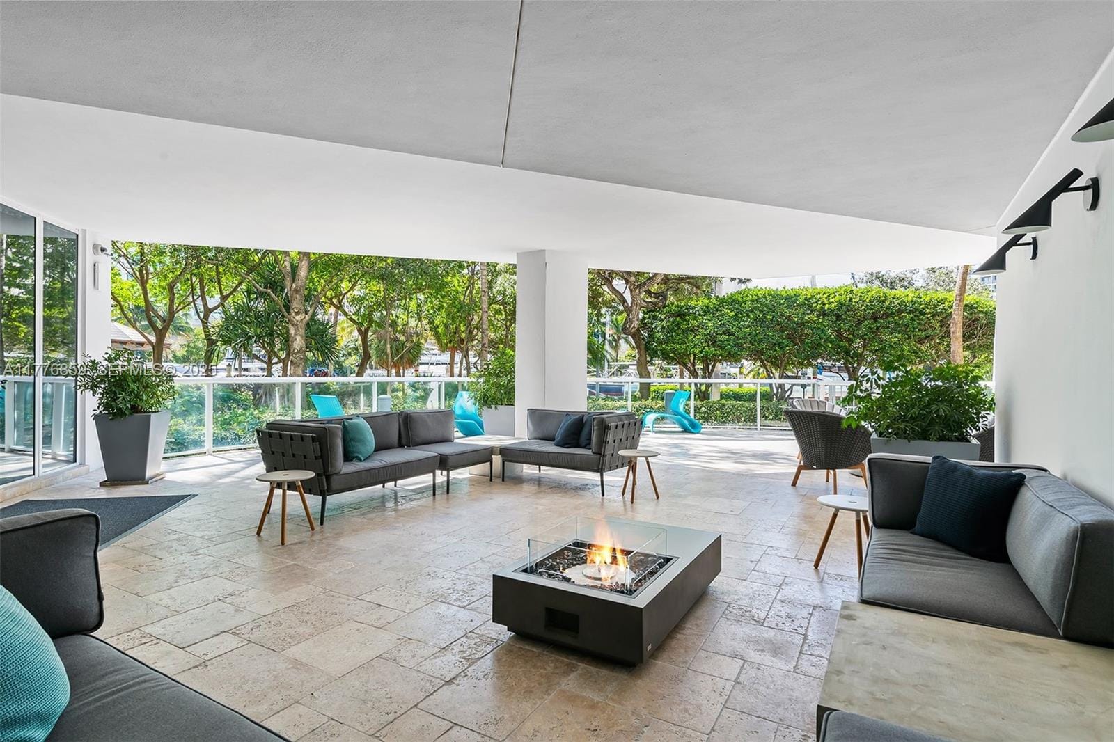 333 Las Olas Way 1602, Fort Lauderdale, FL 33301 photo 21