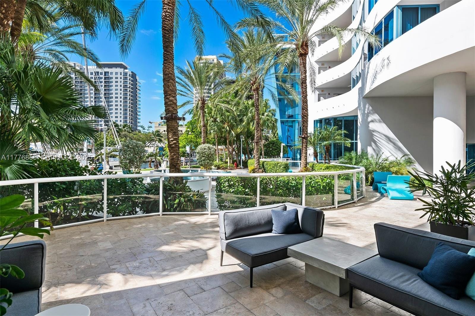 333 Las Olas Way 1602, Fort Lauderdale, FL 33301 photo 24