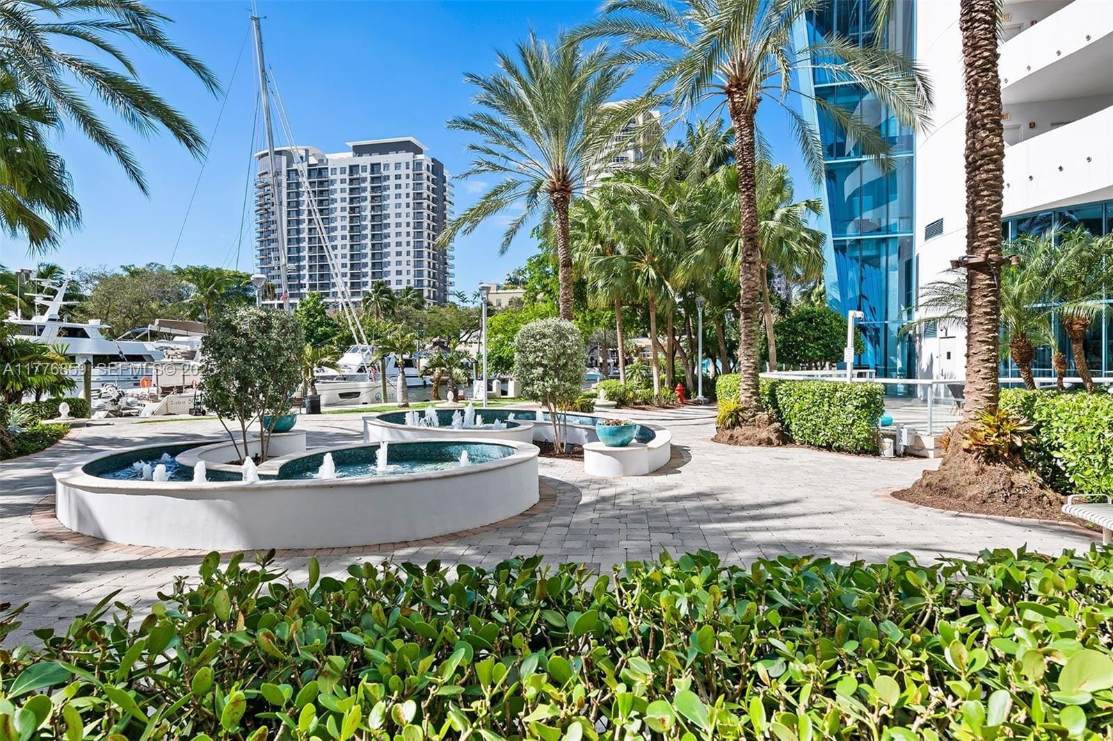 333 Las Olas Way 1602, Fort Lauderdale, FL 33301 photo 25