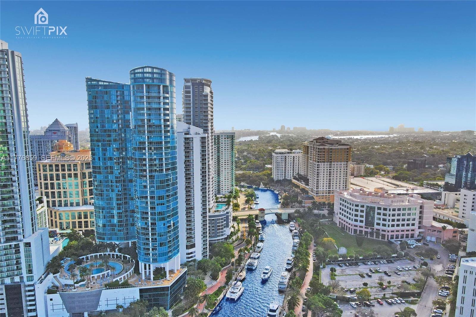 333 Las Olas Way 1602, Fort Lauderdale, FL 33301 photo 27