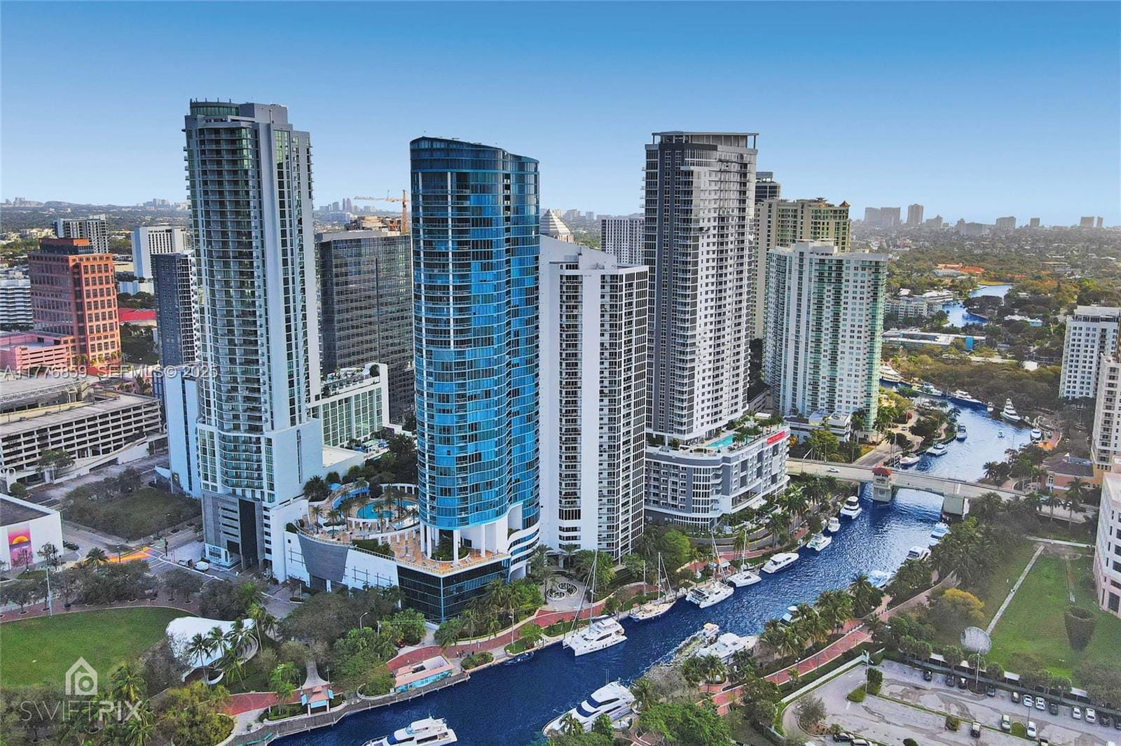 333 Las Olas Way 1602, Fort Lauderdale, FL 33301 photo 28