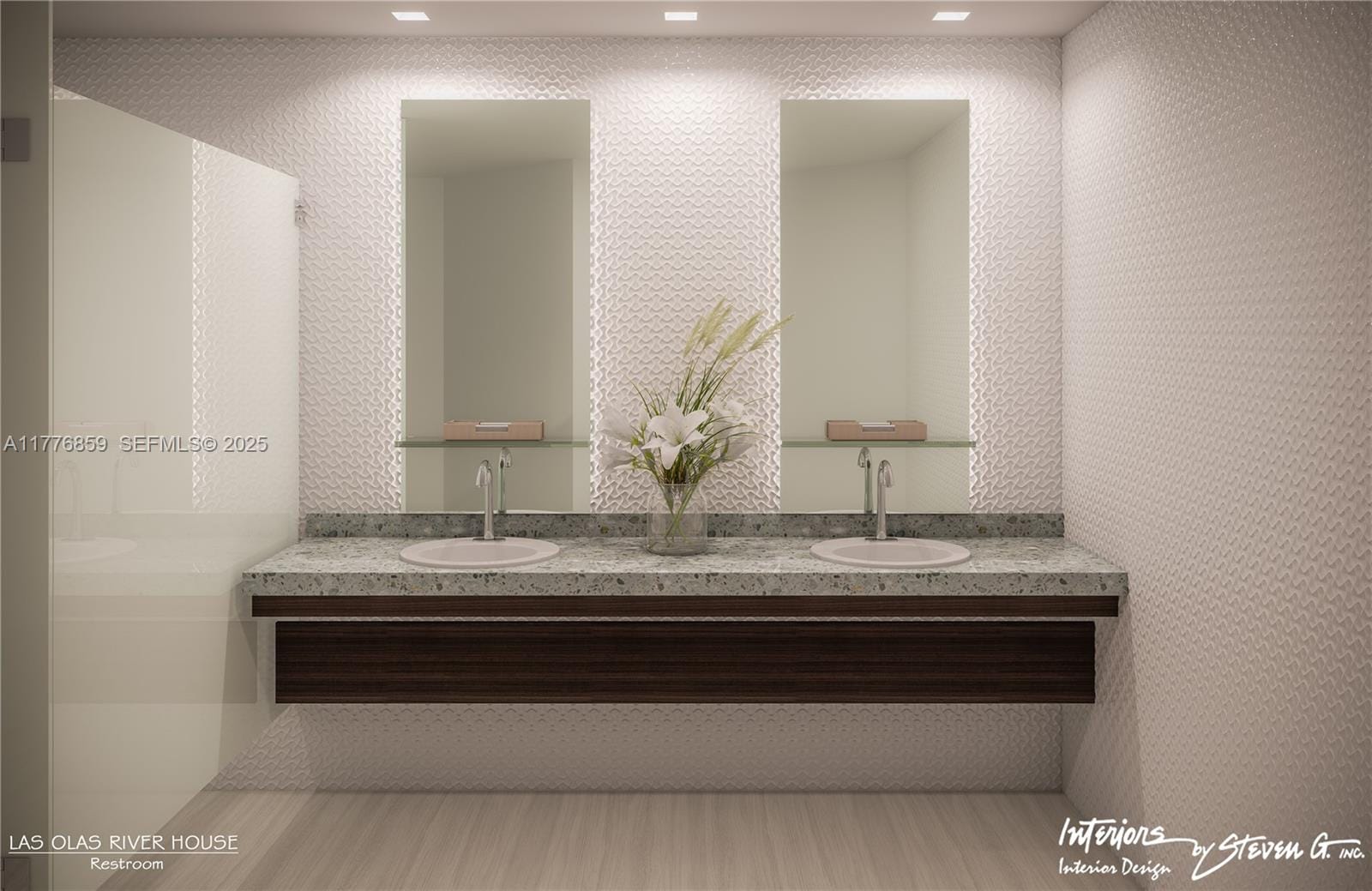 333 Las Olas Way 1602, Fort Lauderdale, FL 33301 photo 29