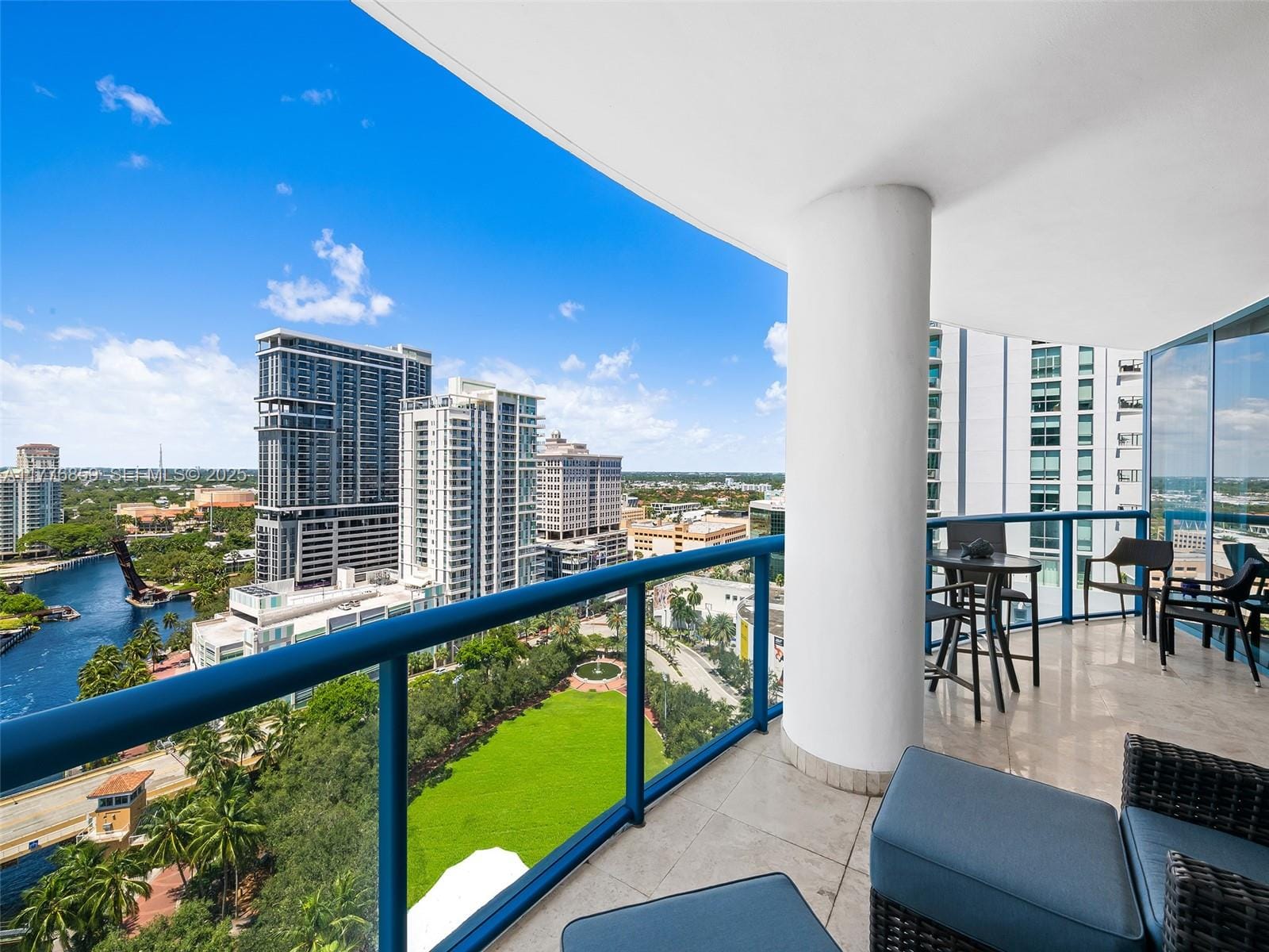 333 Las Olas Way 1602, Fort Lauderdale, FL 33301 photo 5