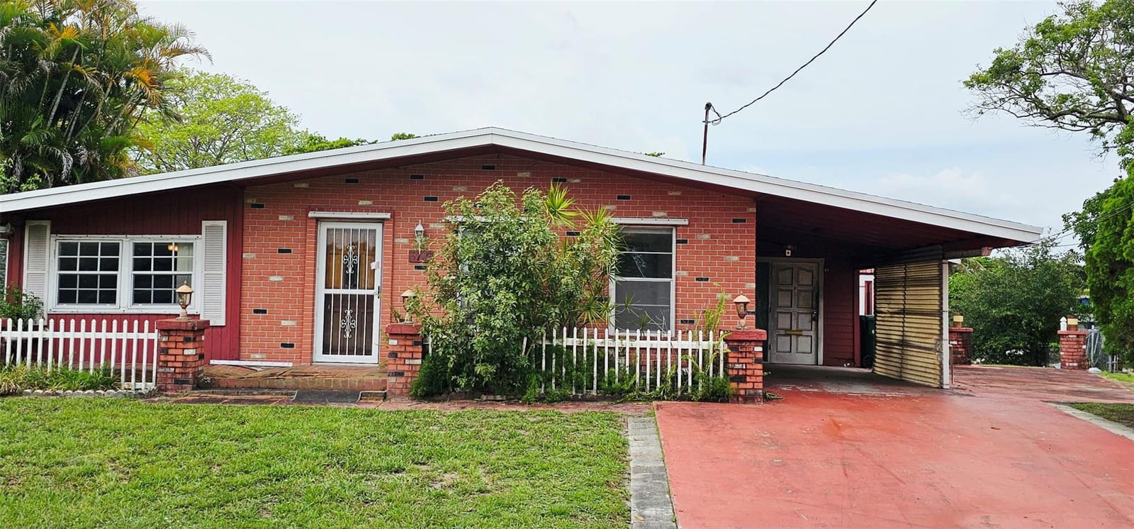 5716 NW 22nd Street, Margate, FL 33063