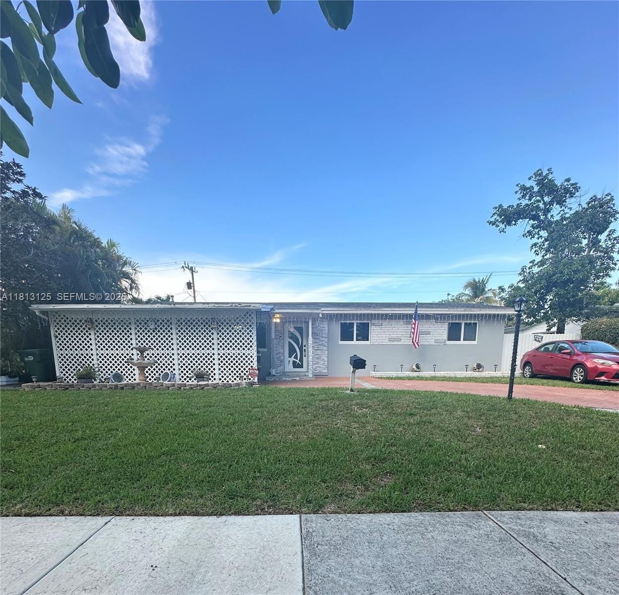 19511 Whispering Pines Road — photo 2