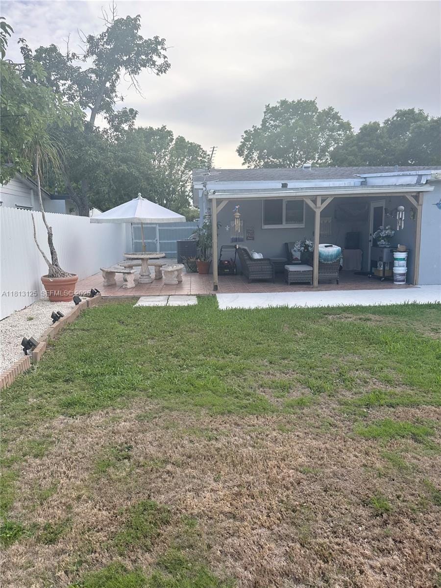 19511 Whispering Pines Road, Cutler Bay, FL 33157 photo 16