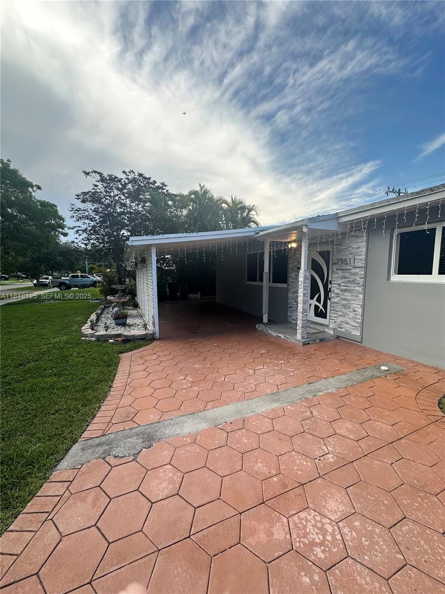 19511 Whispering Pines Road, Cutler Bay, FL 33157 photo 20