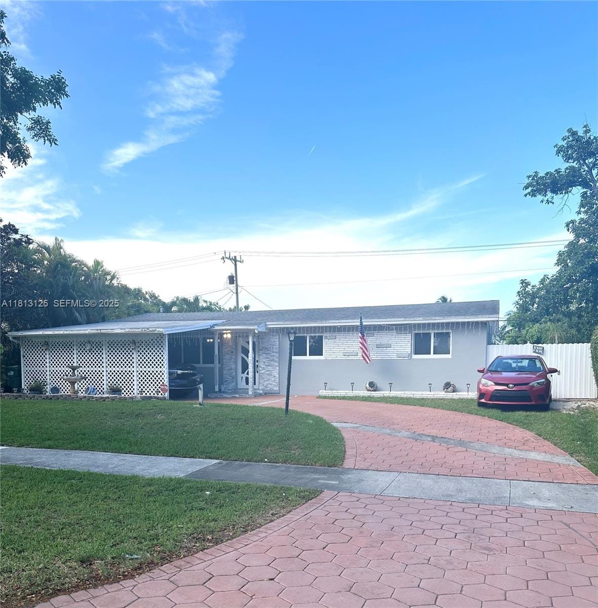 3 bedroom home for sale at 19511 Whispering Pines, Cutler Bay, FL 33157 — $585,000
