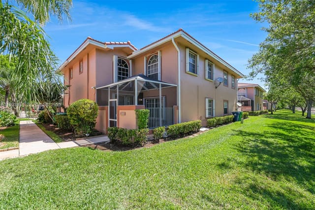 11832 Royal Palm Boulevard, Coral Springs, FL 33065