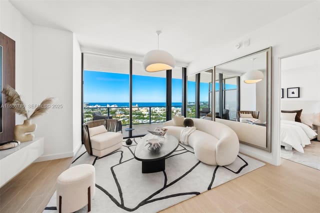 500 Alton Road 2308, Miami Beach, FL 33139