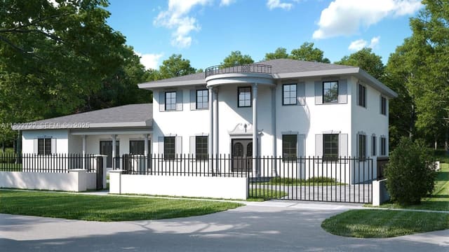 1134 Sorolla Ave., sold in Coral Gables Sec C, Coral Gables, FL