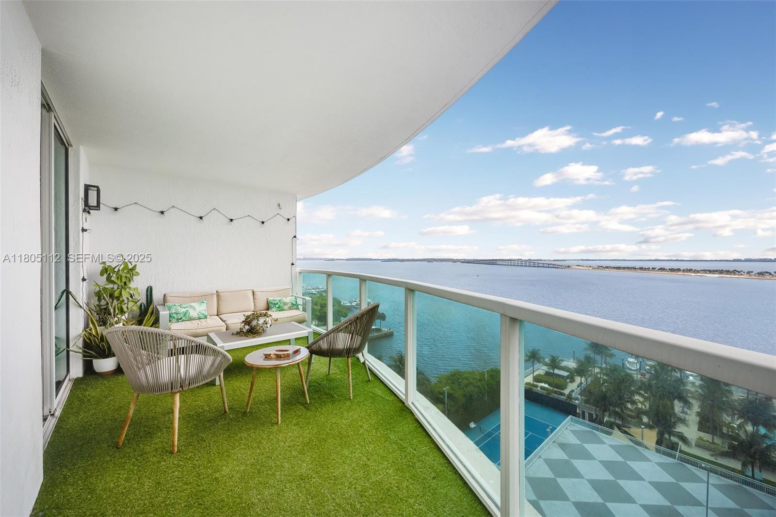 2101 Brickell Avenue 807, Miami, FL 33129 photo 14