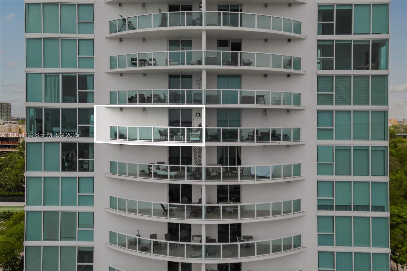 2101 Brickell Avenue 807, Miami, FL 33129 photo 26