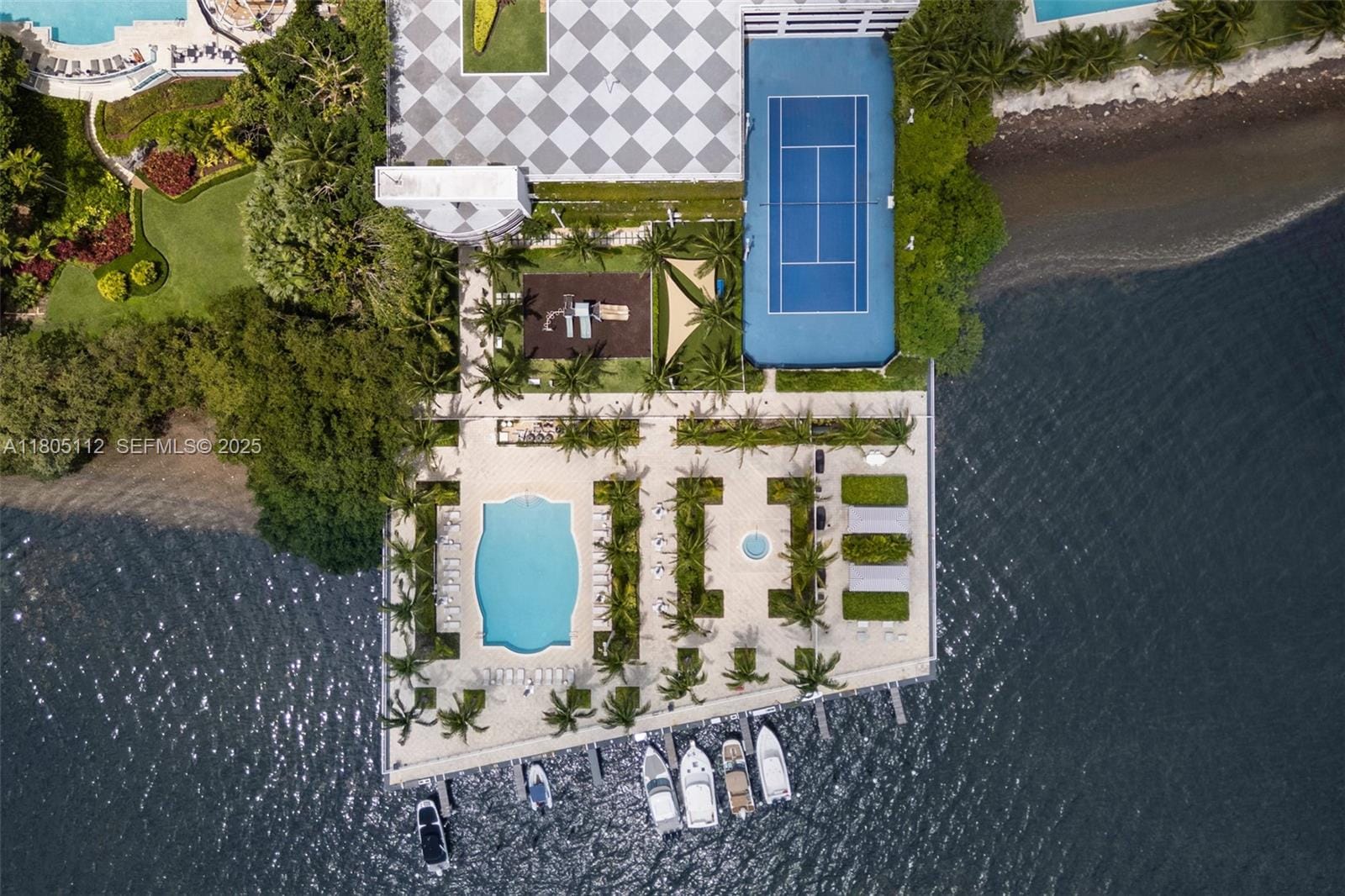 2101 Brickell Avenue 807, Miami, FL 33129 photo 27