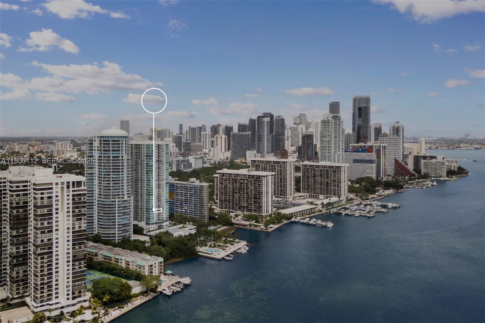 2101 Brickell Avenue 807, Miami, FL 33129 photo 30