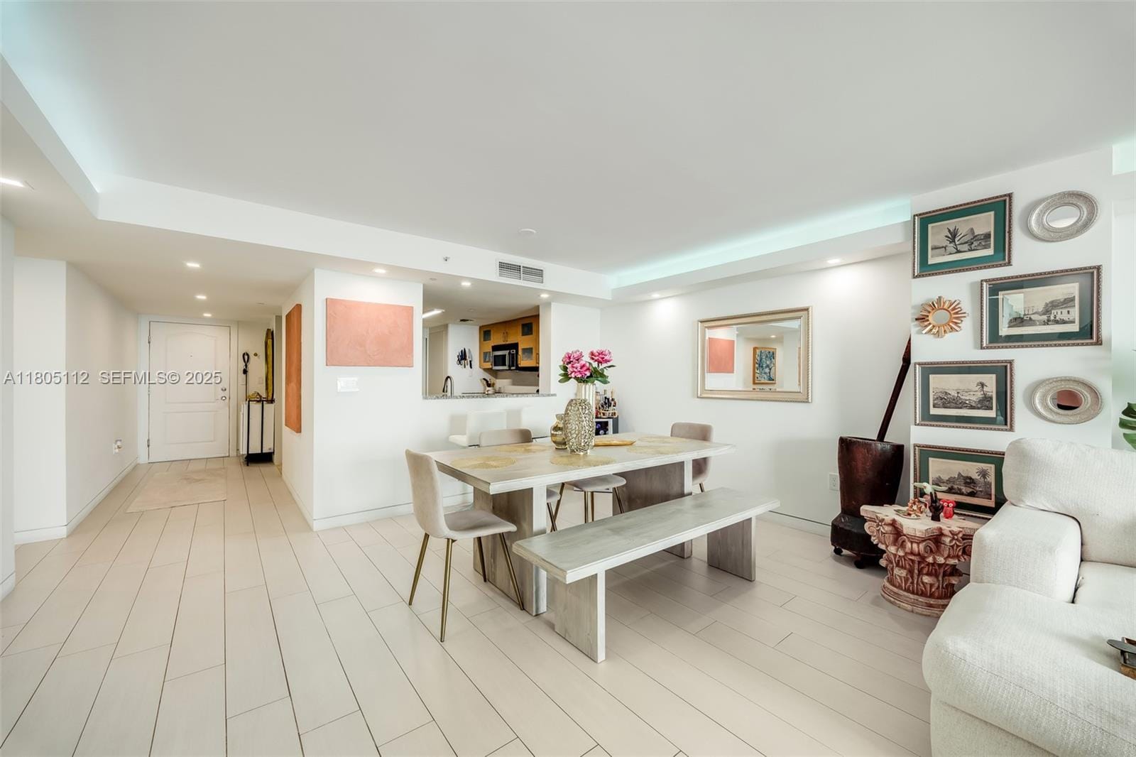 2101 Brickell Avenue 807, Miami, FL 33129 photo 5