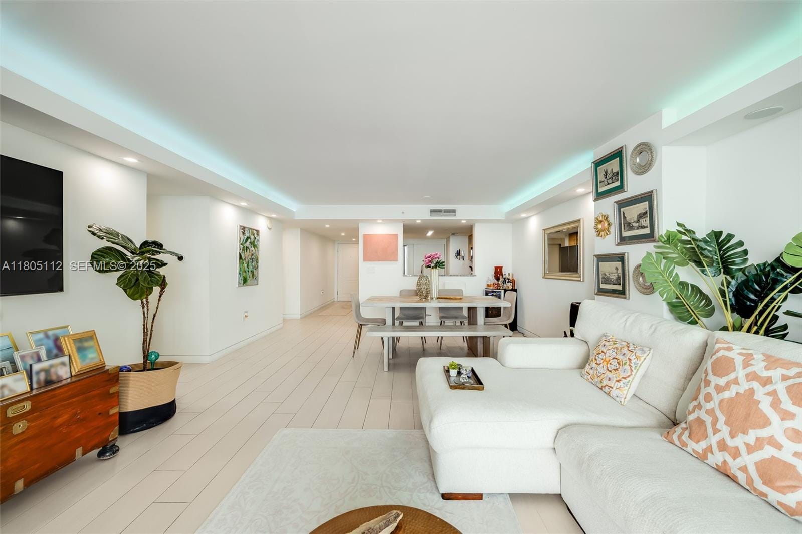 2101 Brickell Avenue 807, Miami, FL 33129 photo 7