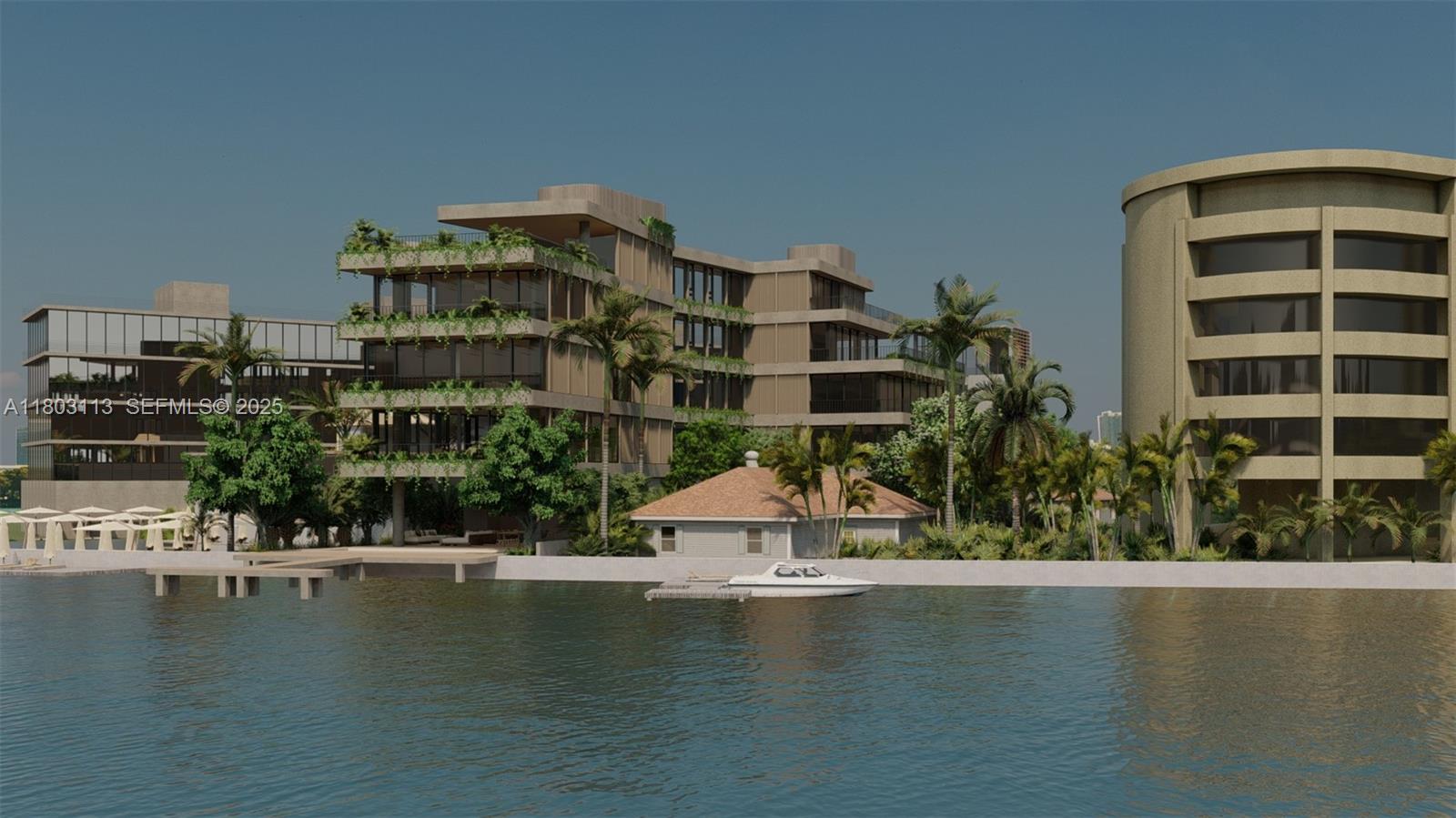 8-10 Century Lane, Miami Beach, FL 33139, Miami Beach