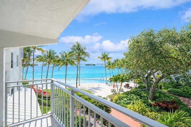 750 NE 64th Street B308, Miami, FL 33138