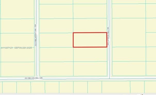 0 SW Lemon Hill Drive, FL 34431 photo 2