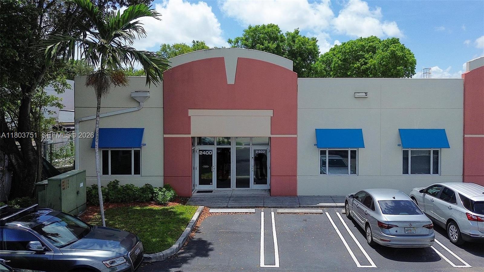 2400 NW 87th Place 24002402, Doral, FL 33172, Doral