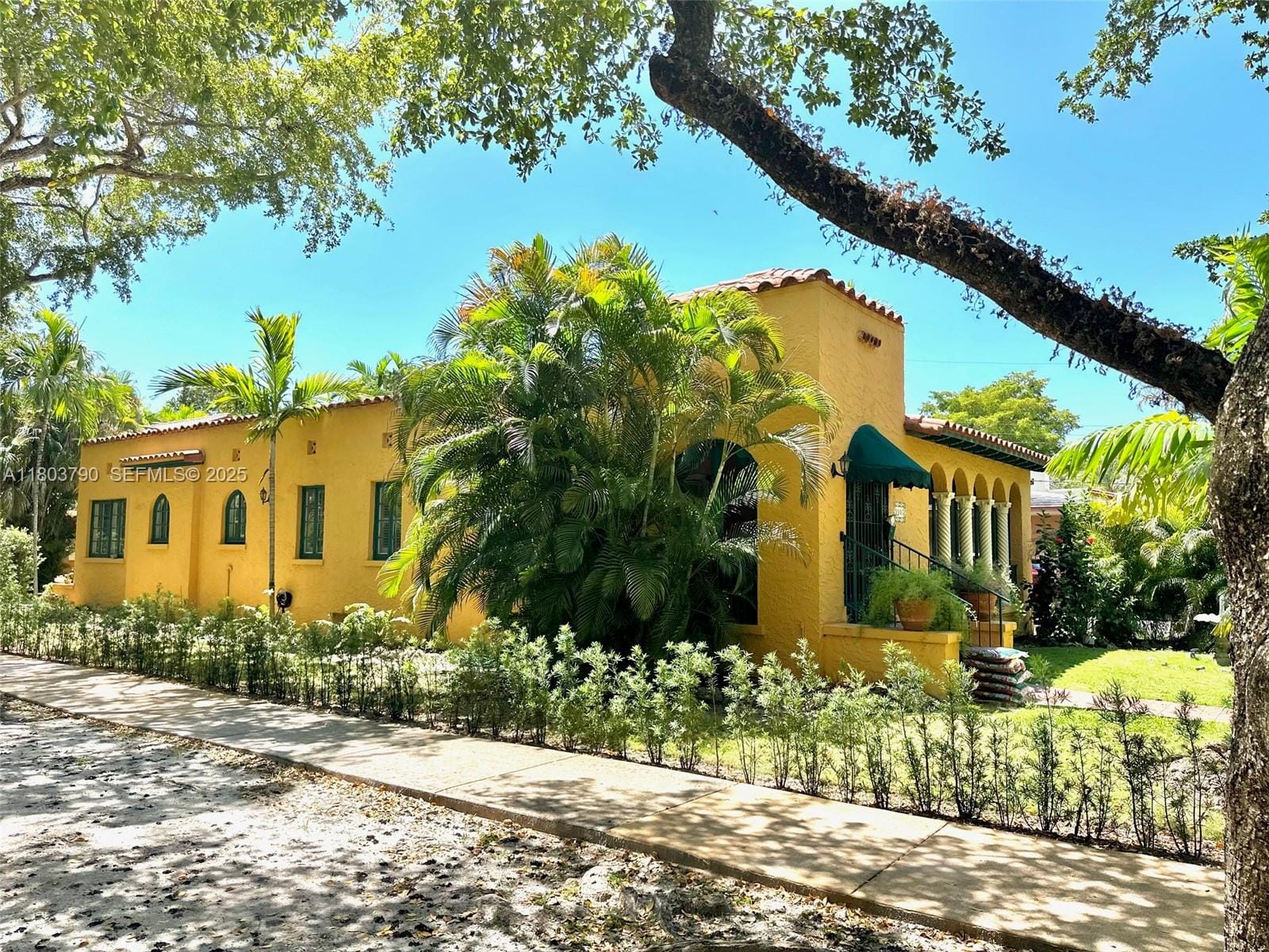 1103 Genoa Street, Coral Gables, FL 33134