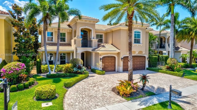 333 Charroux Drive, Palm Beach Gardens, FL 33410